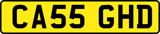 CA55GHD