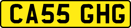 CA55GHG