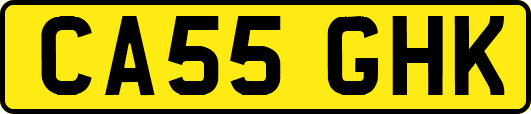 CA55GHK