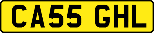 CA55GHL