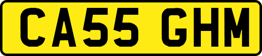 CA55GHM