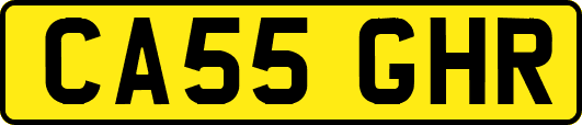 CA55GHR