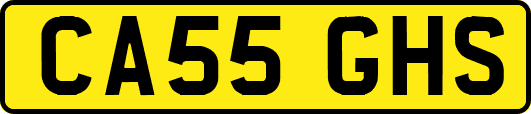 CA55GHS