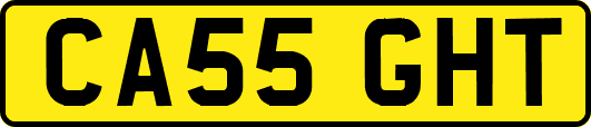 CA55GHT