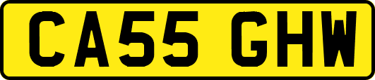 CA55GHW