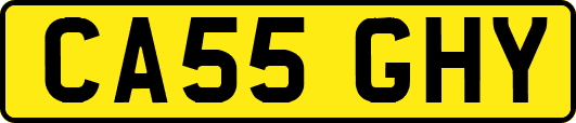 CA55GHY