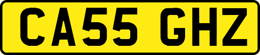 CA55GHZ
