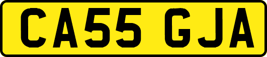 CA55GJA