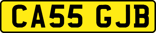 CA55GJB