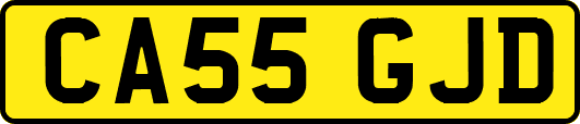 CA55GJD