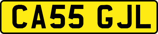 CA55GJL