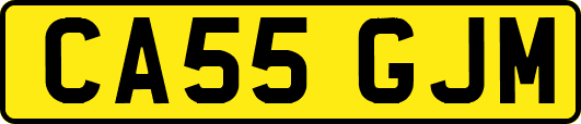 CA55GJM