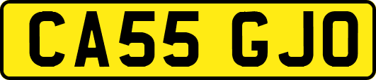 CA55GJO