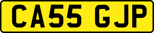 CA55GJP
