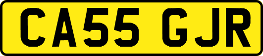CA55GJR