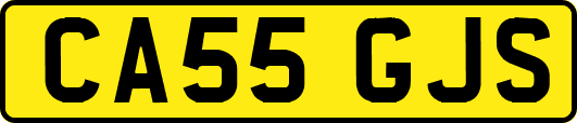 CA55GJS