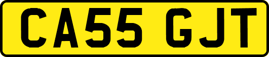 CA55GJT