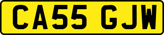 CA55GJW