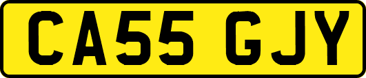 CA55GJY