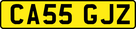 CA55GJZ