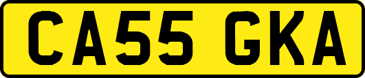 CA55GKA