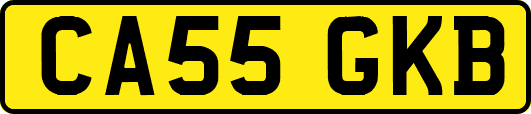 CA55GKB