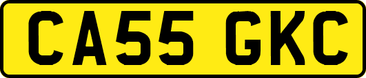 CA55GKC