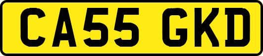 CA55GKD