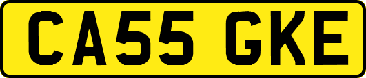 CA55GKE