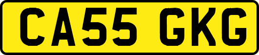 CA55GKG