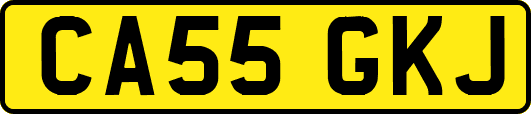 CA55GKJ