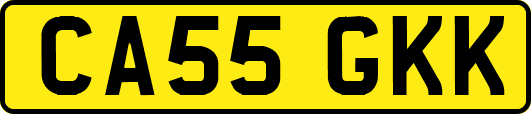 CA55GKK