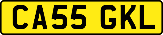 CA55GKL