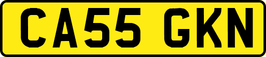 CA55GKN