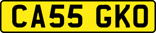 CA55GKO
