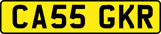CA55GKR