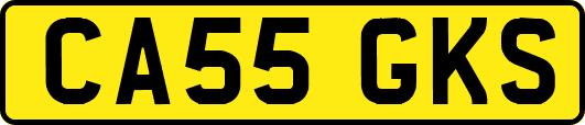CA55GKS