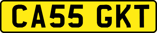 CA55GKT