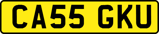 CA55GKU