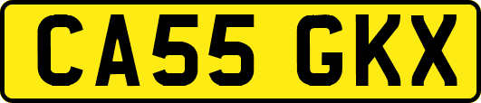 CA55GKX