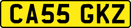 CA55GKZ