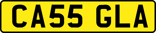 CA55GLA
