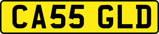 CA55GLD