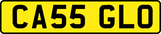 CA55GLO