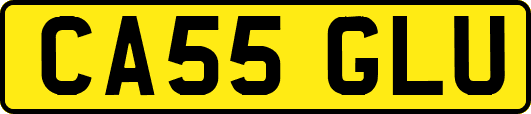 CA55GLU