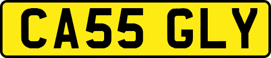 CA55GLY