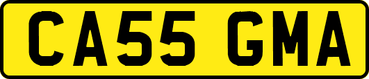 CA55GMA
