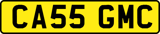 CA55GMC