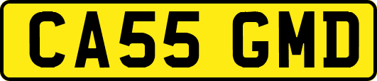 CA55GMD