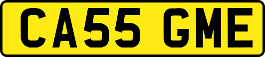 CA55GME